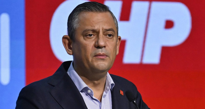 CHP’de Kriz: Özer’in Tutuklanması Siyasi Gerilimi Artırdı