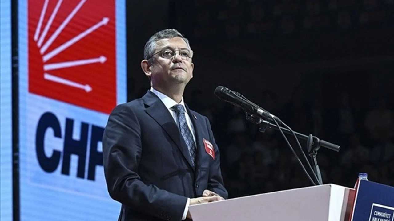 CHP'de Kriz: Özer’in Tutuklanması Siyasi Gerilimi Artırdı 1 CHPde Kriz Ozerin Tutuklanmasi Siyasi Gerilimi Artirdi 2
