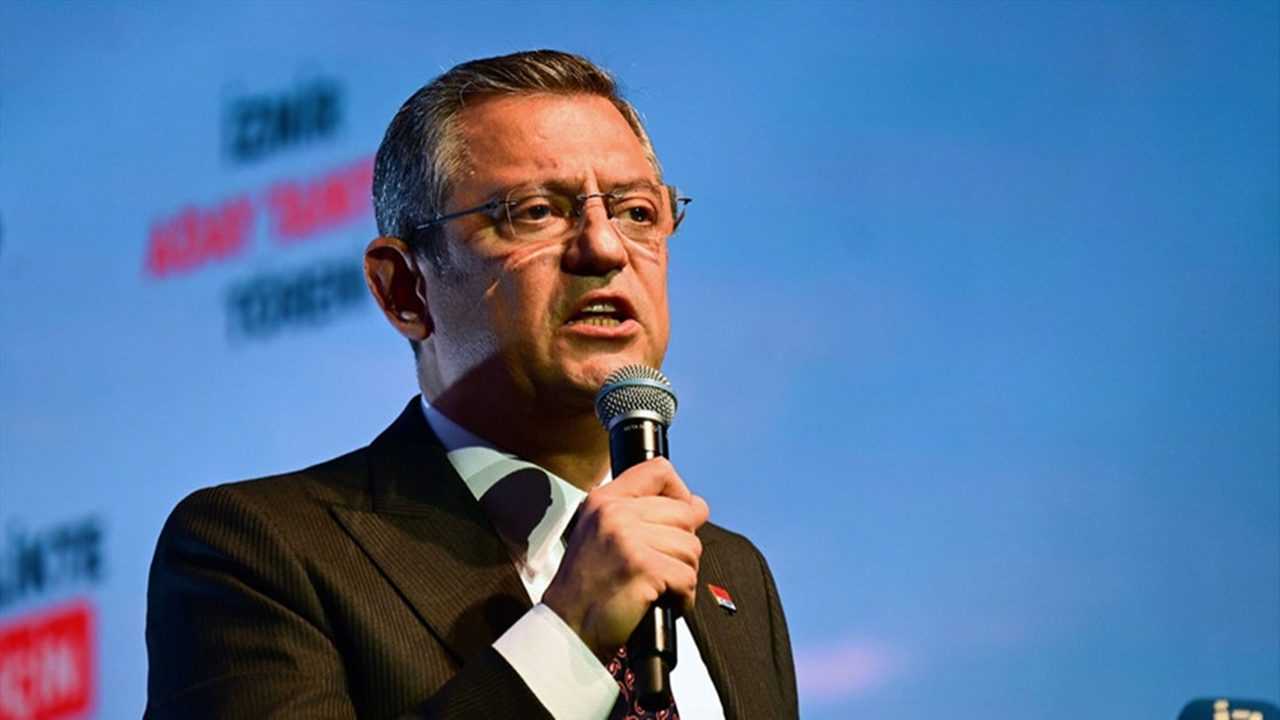 CHP'de Kriz: Özer’in Tutuklanması Siyasi Gerilimi Artırdı 2 CHPde Kriz Ozerin Tutuklanmasi Siyasi Gerilimi Artirdi 3
