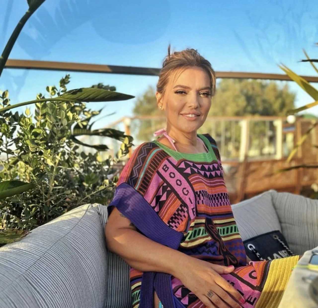 Demet Akalın'ın Sorunlu Kiracısı ve Çözüm Arayışı 2 Demet Akalinin Sorunlu Kiracisi ve Cozum Arayisi 3