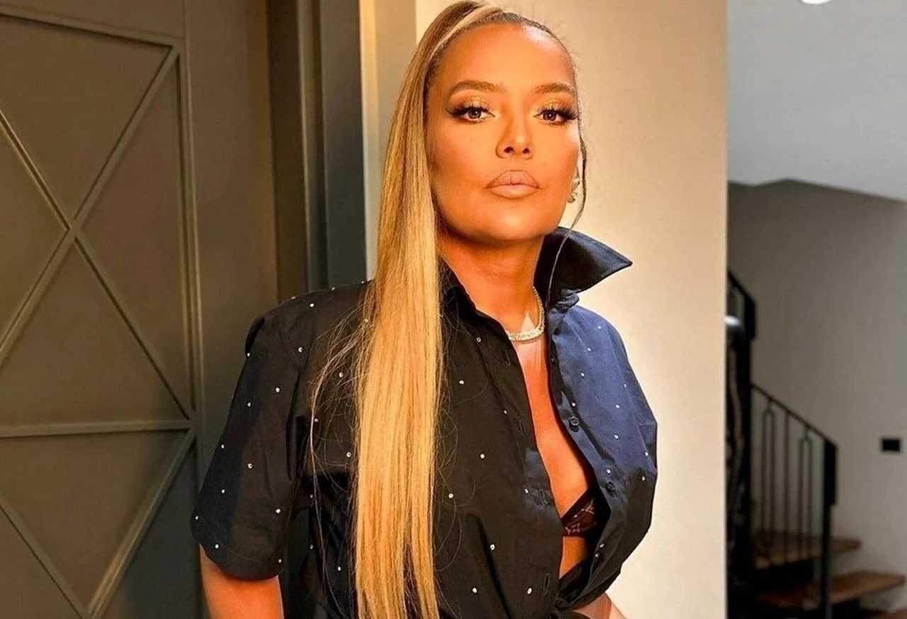Demet Akalın'ın Sorunlu Kiracısı ve Çözüm Arayışı 4 Demet Akalinin Sorunlu Kiracisi ve Cozum Arayisi 5