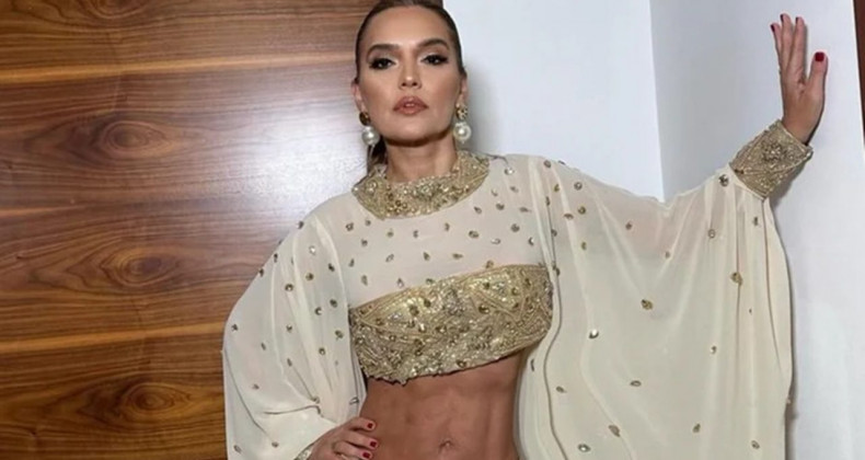 Demet Akalın’ın Yeni Hali: Operasyonla Gelen Mükemmel Form