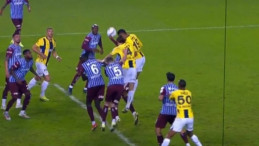 Derbide Penaltı Gerilimi: VAR Kararı Gündemde