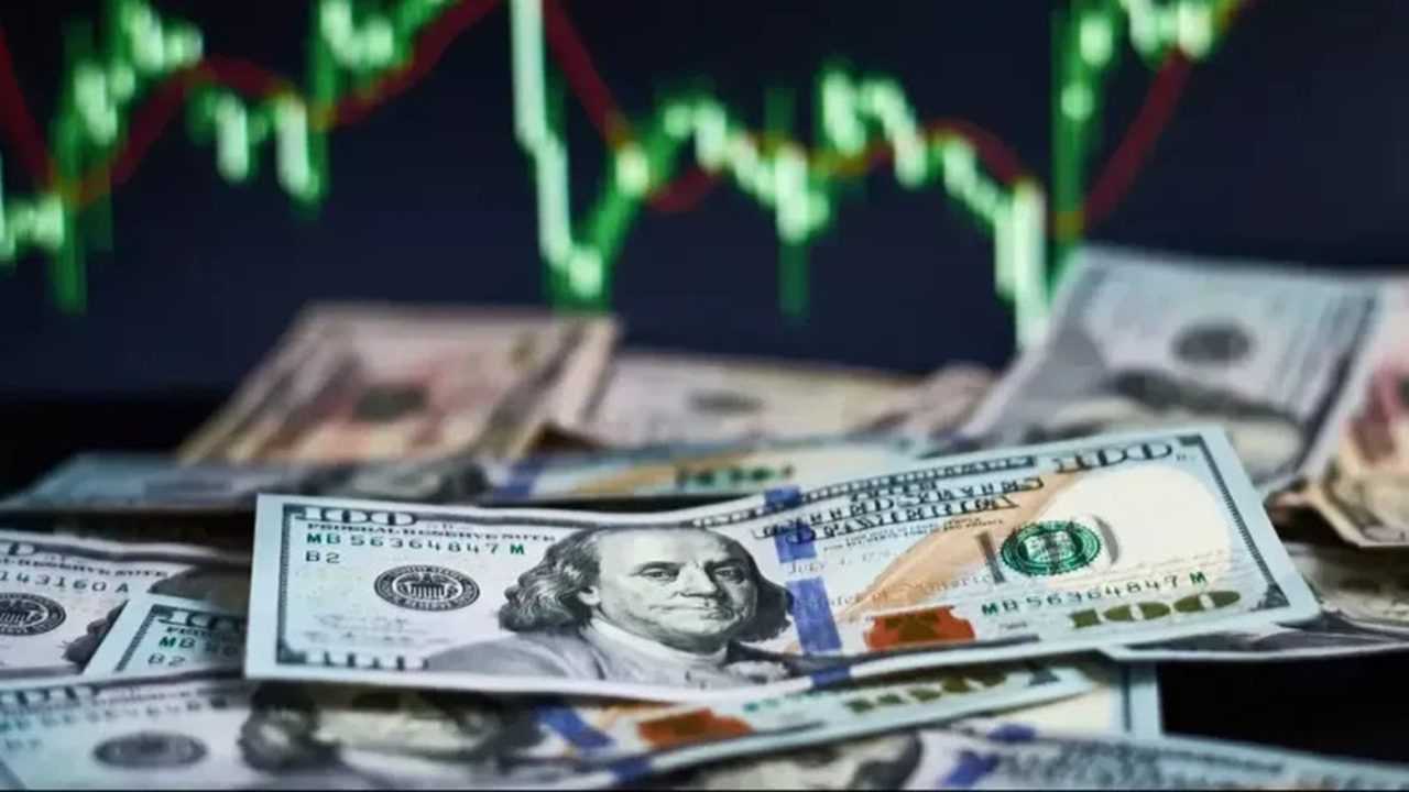 Dolar Kuru en Son Bugun ne Kadar Oldu 2