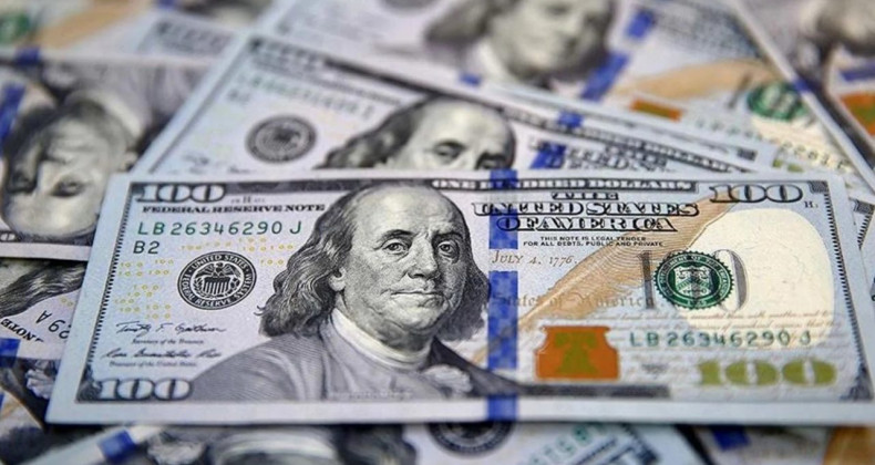 Dolar Kuru en Son Bugün ne Kadar Oldu?