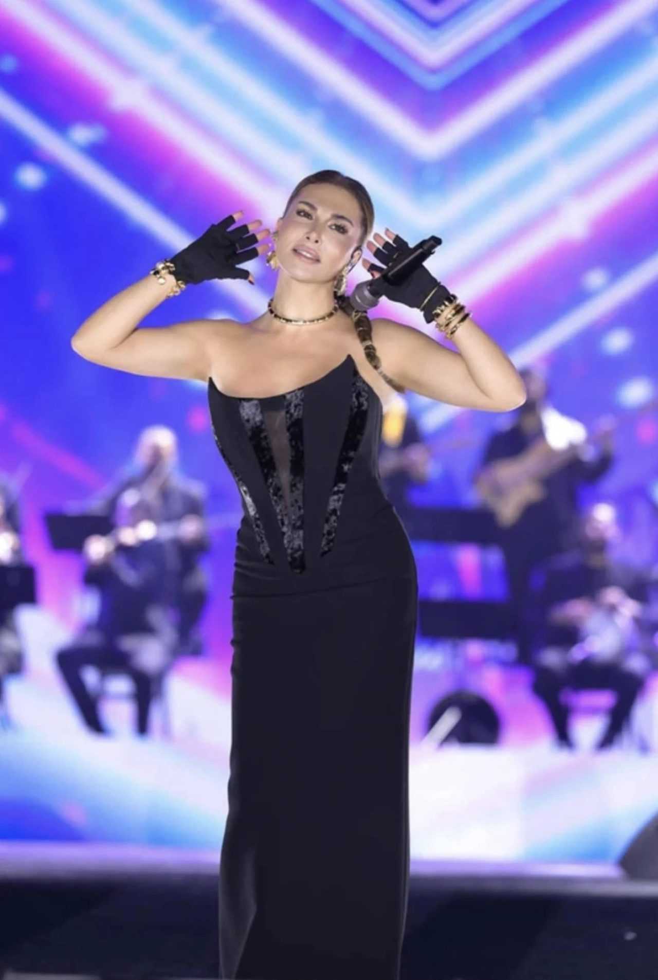 Ebru Yaşar: Kuşakları Buluşturan Unutulmaz Konserler 1 Ebru Yasar Kusaklari Bulusturan Unutulmaz Konserler 2
