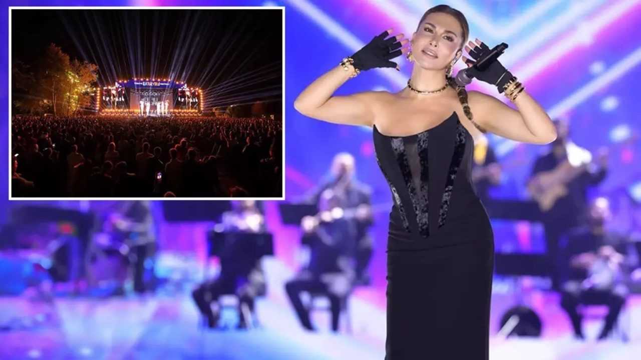 Ebru Yaşar: Kuşakları Buluşturan Unutulmaz Konserler 3 Ebru Yasar Kusaklari Bulusturan Unutulmaz Konserler 4