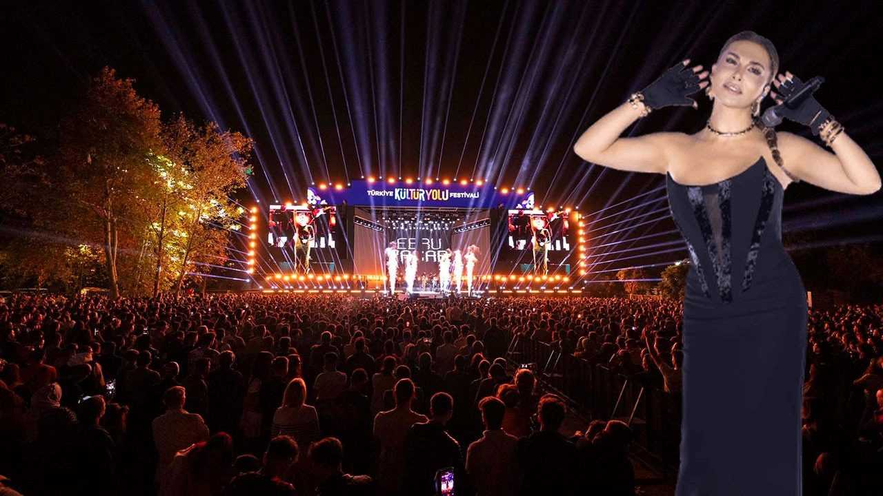 Ebru Yaşar: Kuşakları Buluşturan Unutulmaz Konserler 4 Ebru Yasar Kusaklari Bulusturan Unutulmaz Konserler 5