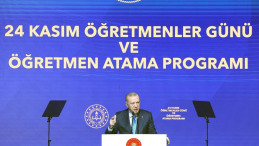 Cumhurbaşkanı Erdoğan: Önemli Açıklamada Bulundu