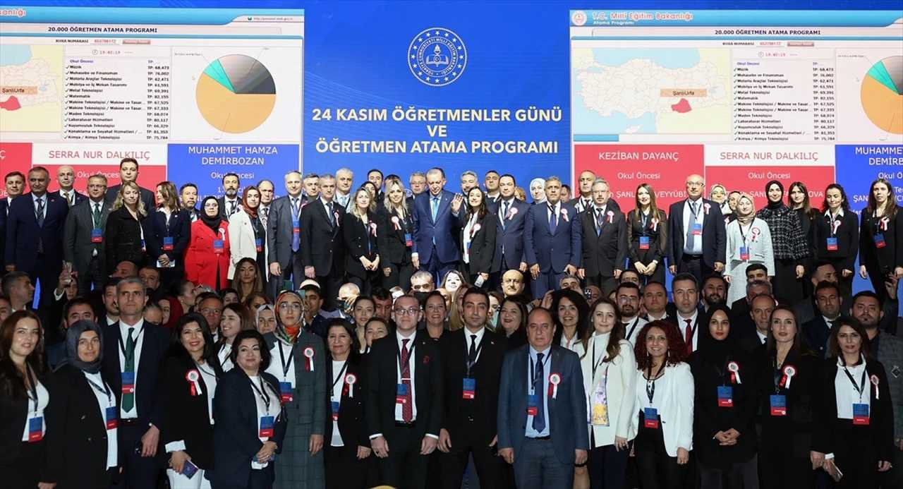 Cumhurbaşkanı Erdoğan: Önemli Açıklamada Bulundu 9 Egitimde Yeni Cag Fikri Hur Nesiller Icin Adimlar 10