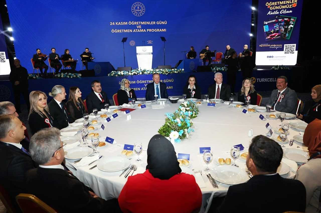 Cumhurbaşkanı Erdoğan: Önemli Açıklamada Bulundu 6 Egitimde Yeni Cag Fikri Hur Nesiller Icin Adimlar 7