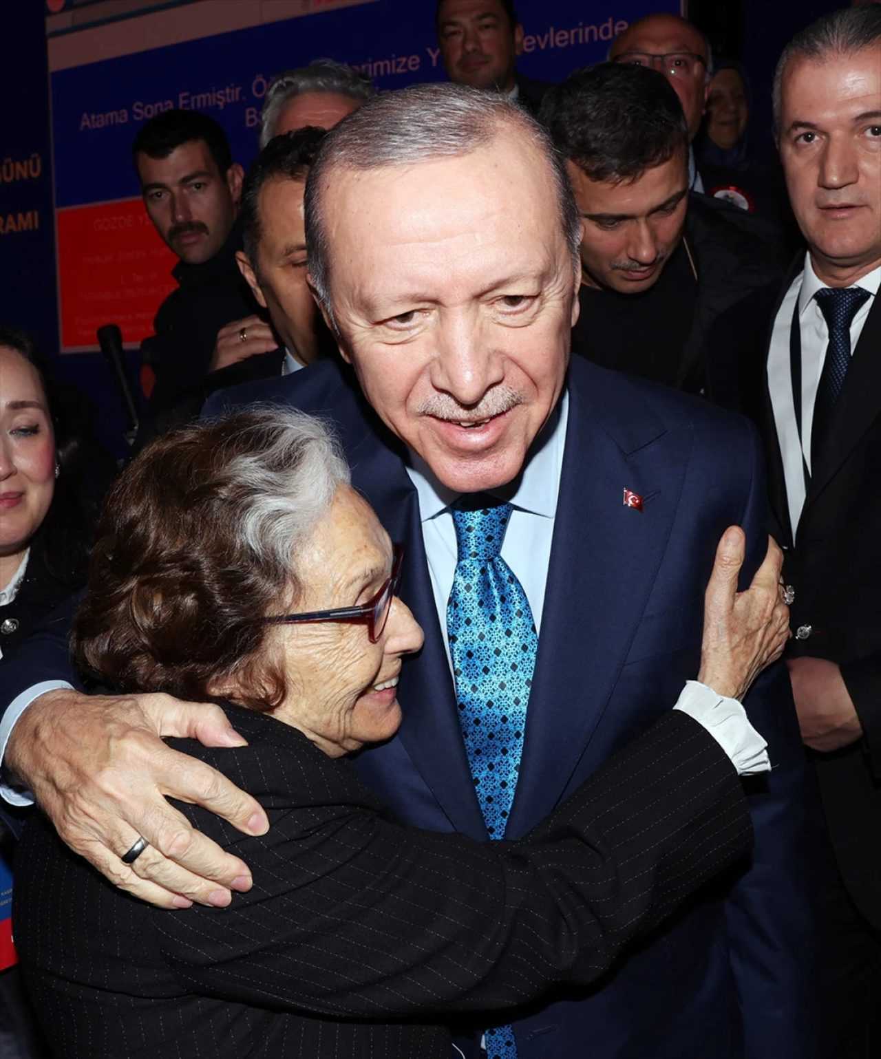 Cumhurbaşkanı Erdoğan: Önemli Açıklamada Bulundu 8 Egitimde Yeni Cag Fikri Hur Nesiller Icin Adimlar 9