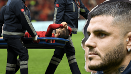 Mauro Icardi, Saha Dönüş Tarihini Açıkladı