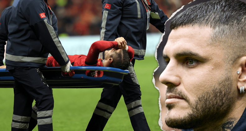 Mauro Icardi, Saha Dönüş Tarihini Açıkladı