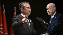 Özgür Özel’den Bahçeli’nin İmralı Çağrısına Net Yanıt