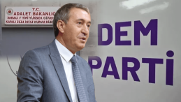 DEM Parti’den İmralı Başvurusu: Tartışmalar Alevlendi