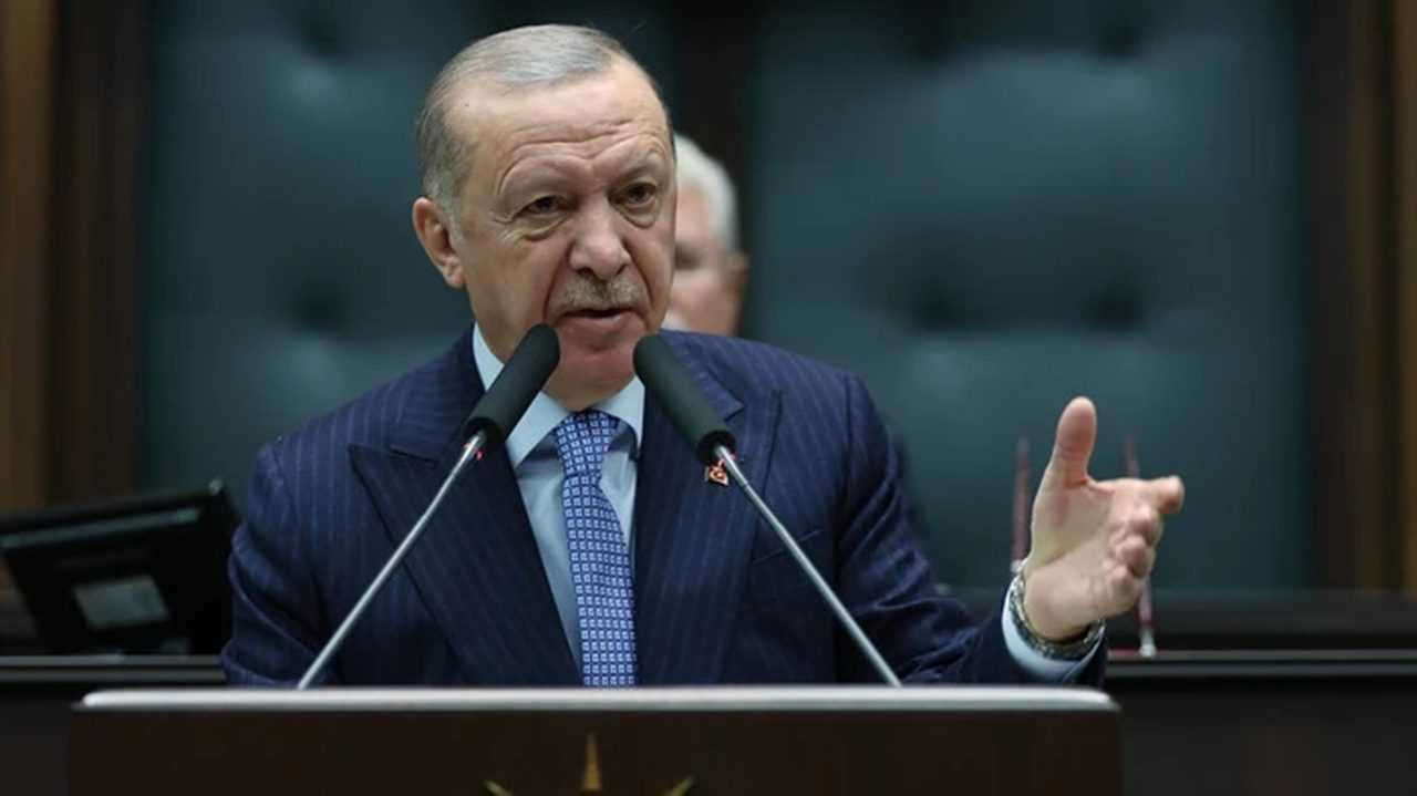 Erdogan CHPnin Basarisinin Sorumlusu Biziz 1