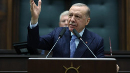 Erdoğan: CHP’nin Başarısının Sorumlusu Biziz