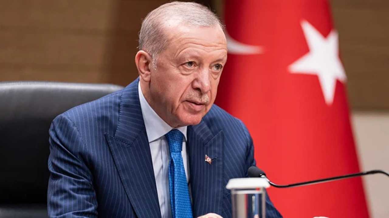 Erdoğan: Enflasyona Geçit Yok, Alım Gücü Artacak 1 Erdogan Enflasyona Gecit Yok Alim Gucu Artacak 1