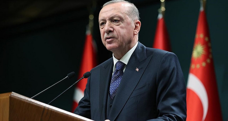 Erdoğan: Enflasyona Geçit Yok, Alım Gücü Artacak