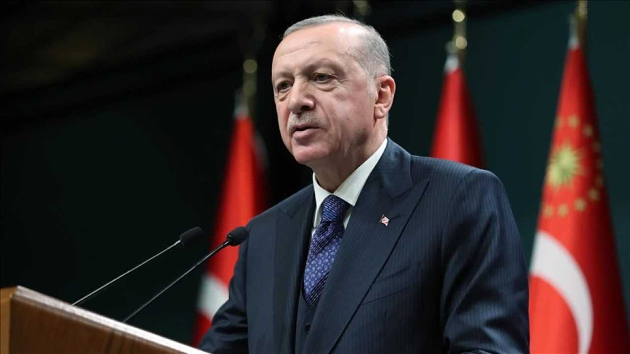 Erdoğan: Soykırım Durana Kadar Filistin'in Yanındayız 2 Erdogan Soykirim Durana Kadar Filistinin Yanindayiz 3