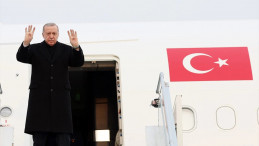 Erdoğan’dan Kritik Diplomasi Turu: Barış, İklim ve Ekonomi