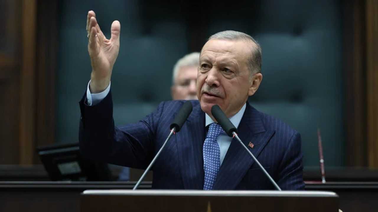Erdoğan'dan Orduya Sahip Çıkma Mesajı: Disiplin ve İrade 1 Erdogandan Orduya Sahip Cikma Mesaji Disiplin ve Irade 1
