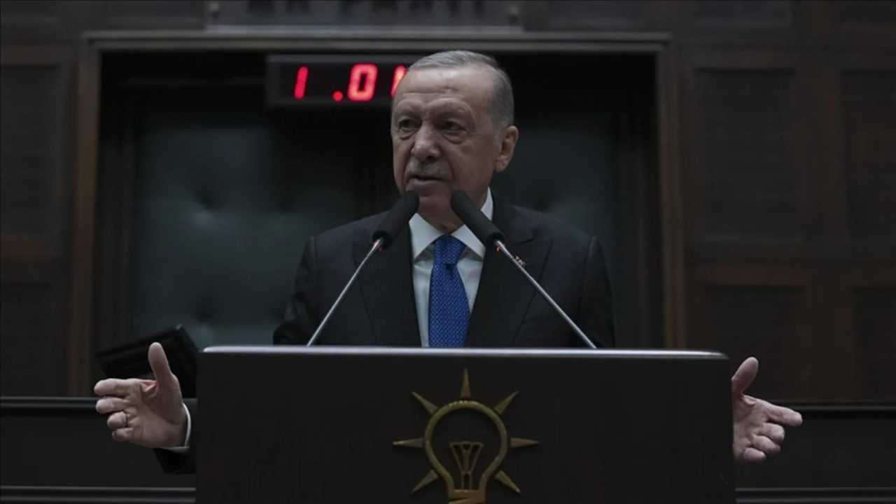 Erdoğan'dan Orduya Sahip Çıkma Mesajı: Disiplin ve İrade 2 Erdogandan Orduya Sahip Cikma Mesaji Disiplin ve Irade 2