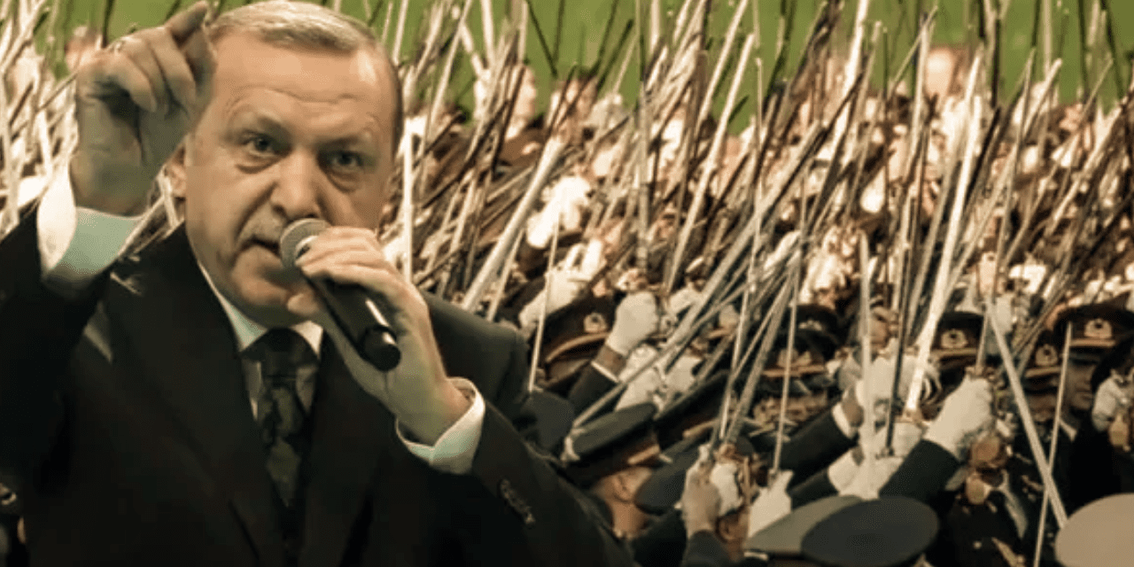 Erdoğan'dan Orduya Sahip Çıkma Mesajı: Disiplin ve İrade 3 Erdogandan Orduya Sahip Cikma Mesaji Disiplin ve Irade 3