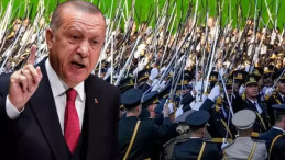 Erdoğan’dan Orduya Sahip Çıkma Mesajı: Disiplin ve İrade
