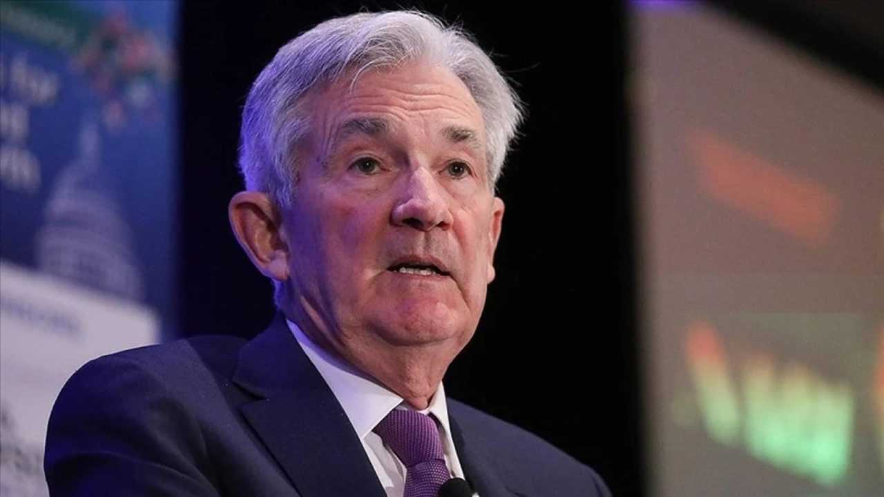 Fed Başkanı Powell'dan Faiz Politikasına Dair Açıklamalar 1 Fed Baskani Powelldan Faiz Politikasina Dair Aciklamalar 2