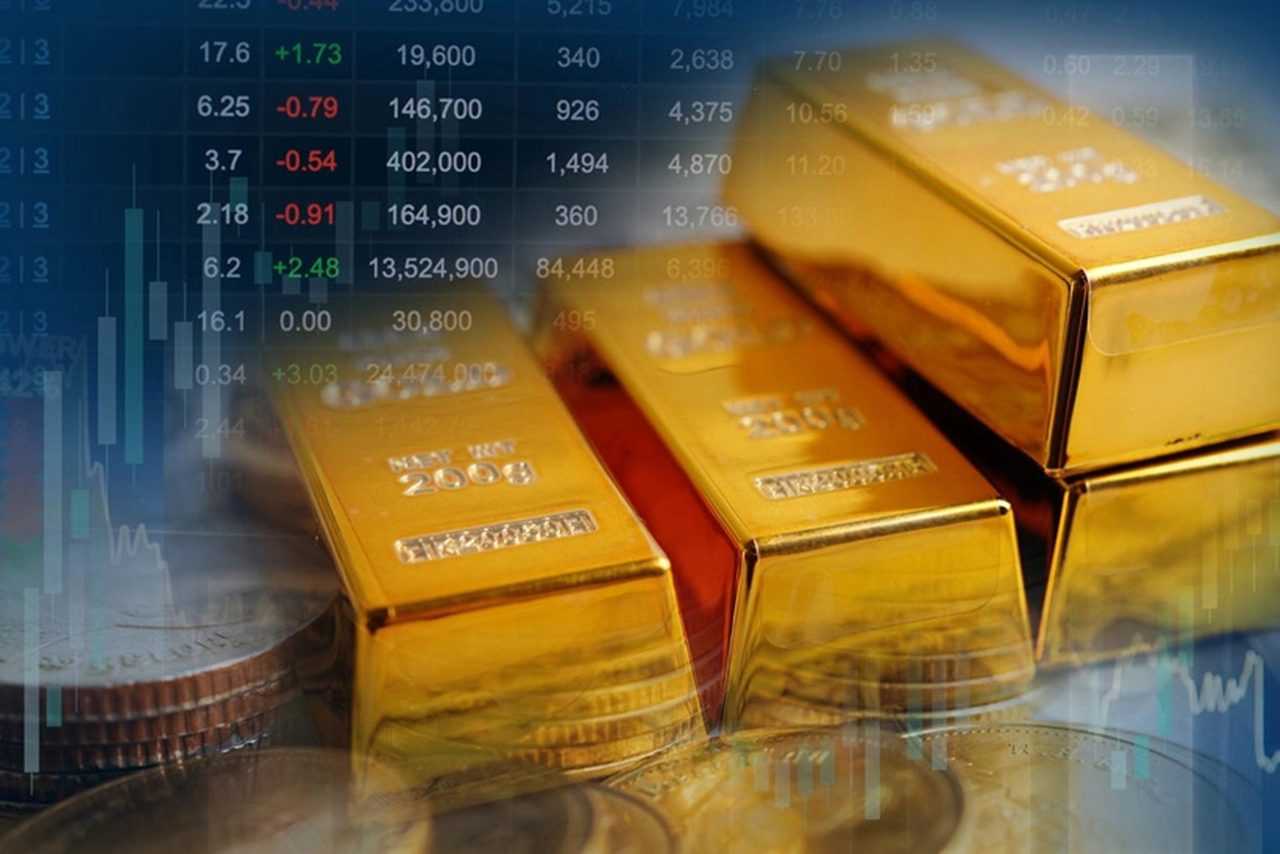 Fed’in Faiz Sinyalleri, Altın Piyasasını Sarsıyor 3 Fedin Faiz Sinyalleri Altin Piyasasini Sarsiyor 3
