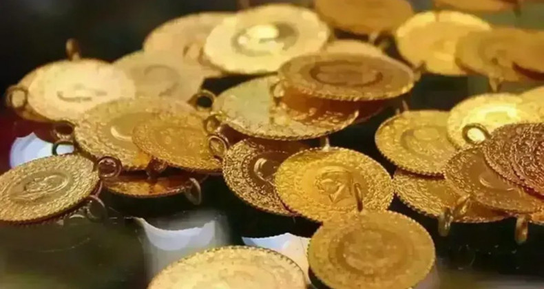Fed’in Faiz Sinyalleri, Altın Piyasasını Sarsıyor