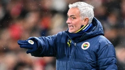Fenerbahçe Prag’da Şov Yaptı: Mourinho’nun Zafer Planı