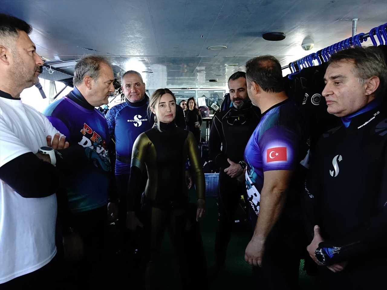 Fırtınaya Rağmen Dalış: Ercümen’in Cesur Keşfi 2 Firtinaya Ragmen Dalis Ercumenin Cesur Kesfi 3