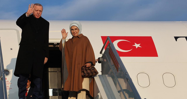 G20 Zirvesi: Dünyanın Geleceği São Paulo’da Şekilleniyor
