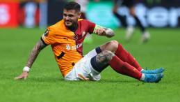 Galatasaray’ın Yıldızı Icardi’ye River Plate’den Şok Teklif
