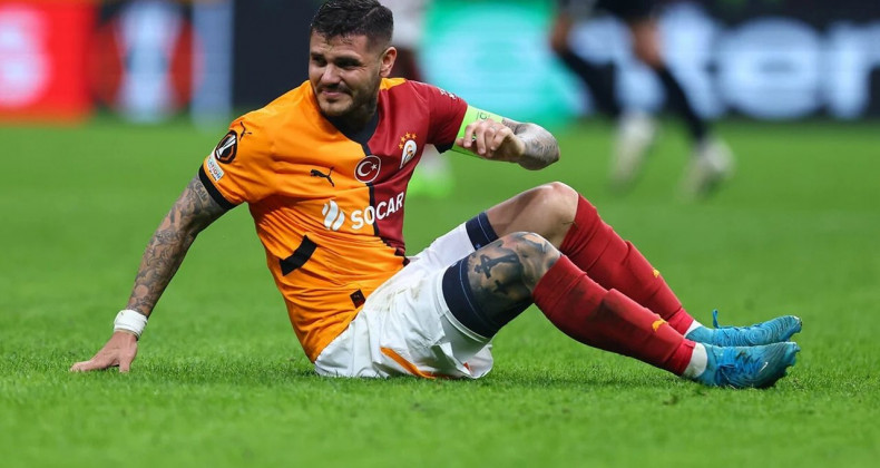 Galatasaray’ın Yıldızı Icardi’ye River Plate’den Şok Teklif