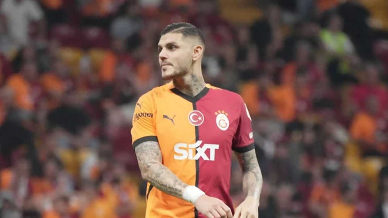 Galatasaray’ın Yıldızı Icardi'ye River Plate’den Şok Teklif 1 Galatasarayin Yildizi Icardiye River Plateden Sok Teklif 2