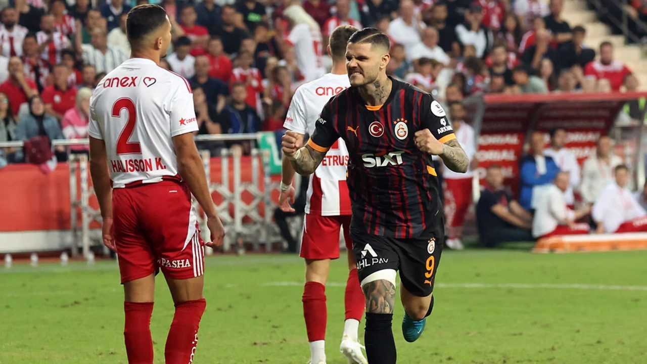 Galatasaray’ın Yıldızı Icardi'ye River Plate’den Şok Teklif 3 Galatasarayin Yildizi Icardiye River Plateden Sok Teklif 4