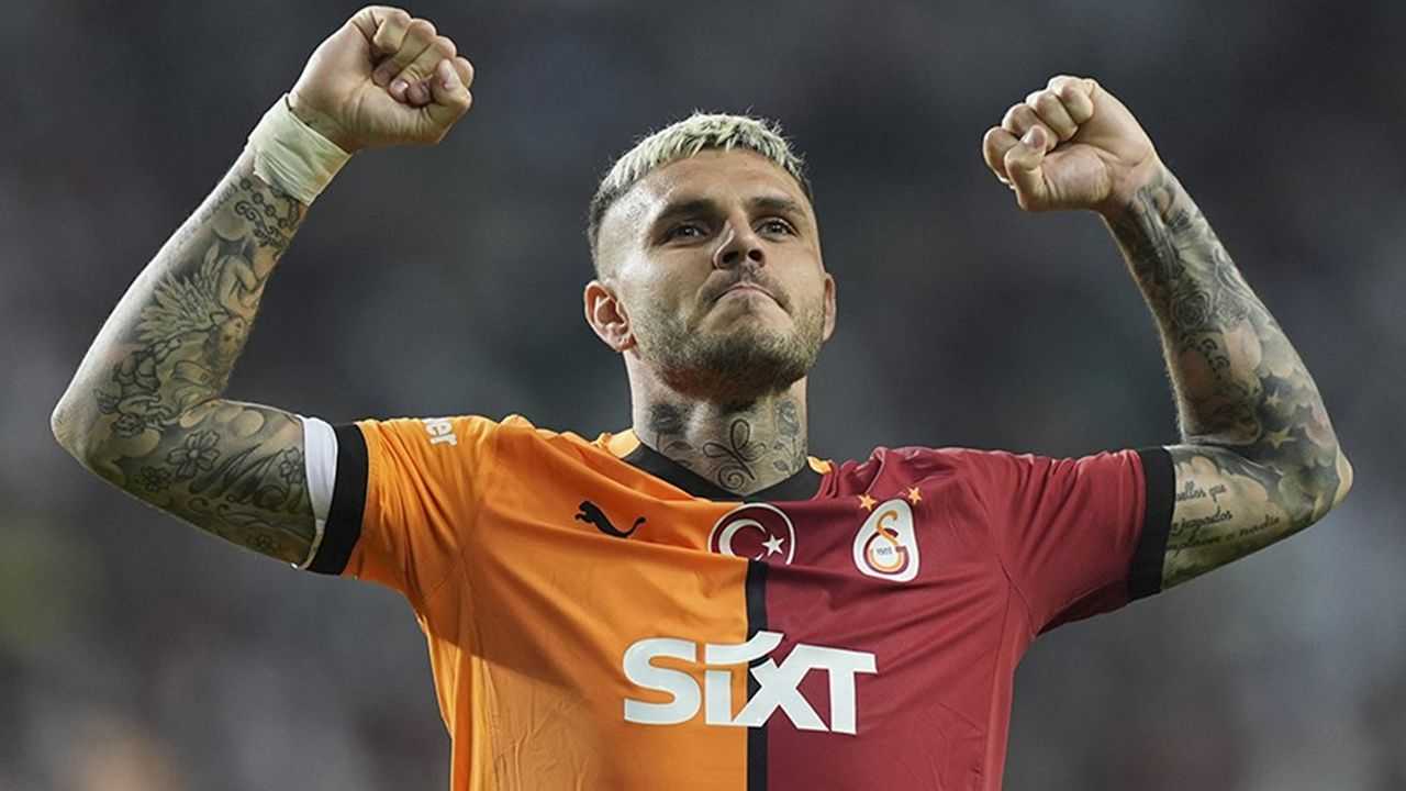 Galatasaray’ın Yıldızı Icardi'ye River Plate’den Şok Teklif 4 Galatasarayin Yildizi Icardiye River Plateden Sok Teklif 5