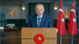 Gazze’ye Umut, Filistin’e Adalet: Erdoğan’ın Çağrısı