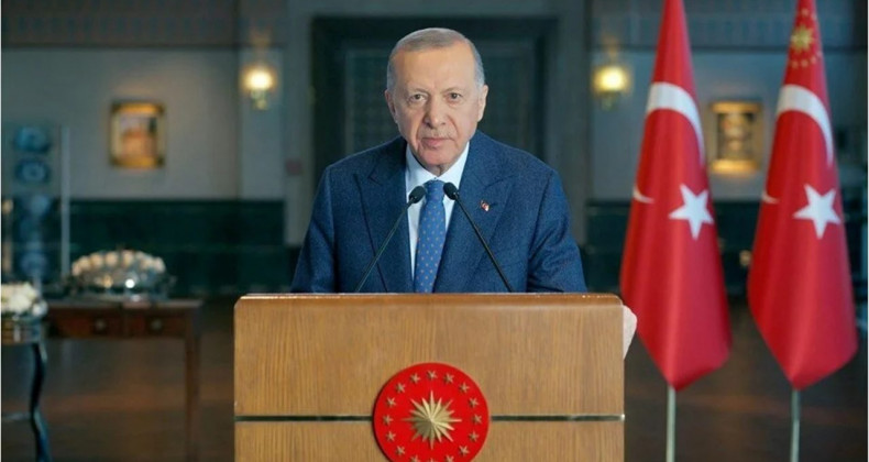 Gazze’ye Umut, Filistin’e Adalet: Erdoğan’ın Çağrısı