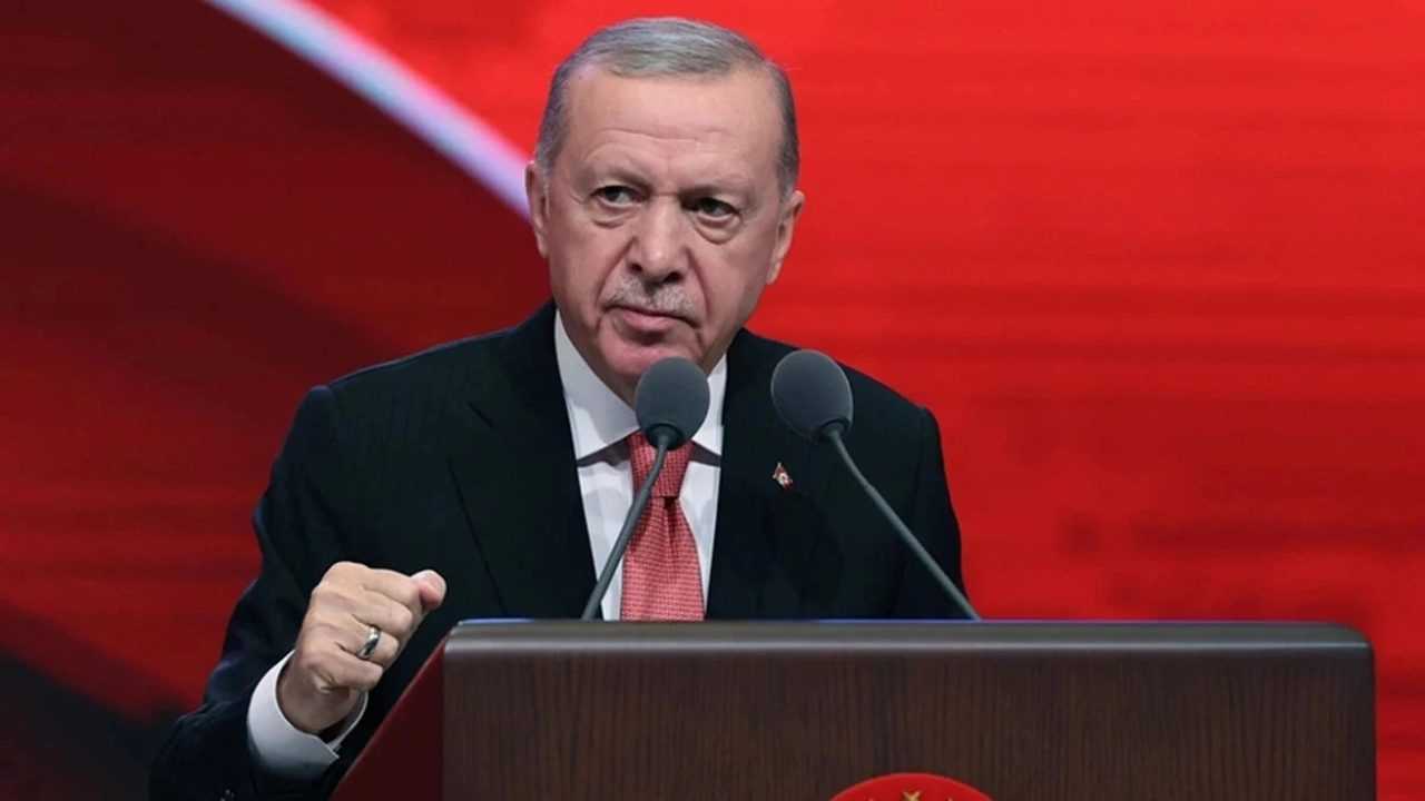Gazze’ye Umut, Filistin’e Adalet: Erdoğan’ın Çağrısı 1 Gazzeye Umut Filistine Adalet Erdoganin Cagrisi 2