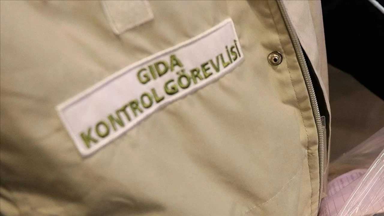 Gıda Güvenliğinde Alarm: Taklit ve Tağşişe Geçit Yok 2 Gida Guvenliginde Alarm Taklit ve Tagsise Gecit Yok 2