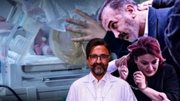 Hastanede Şok: Bebekler Üzerinden Kurulan Yolsuzluk Düzeni