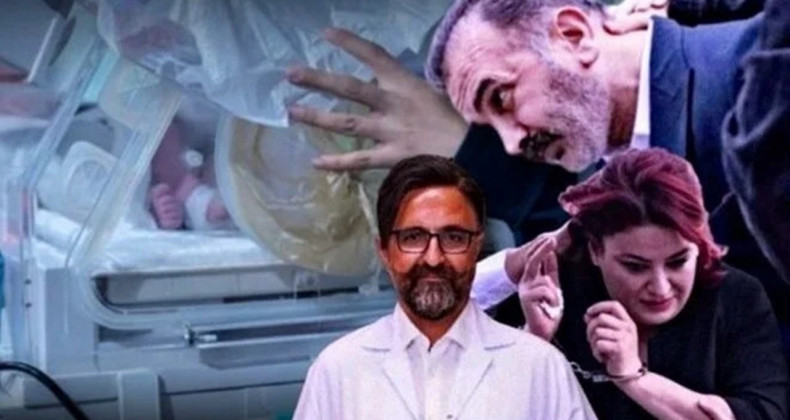 Hastanede Şok: Bebekler Üzerinden Kurulan Yolsuzluk Düzeni
