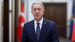 Hulusi Akar’a Yönelik İddialar Siyasi Krize Yol Açtı