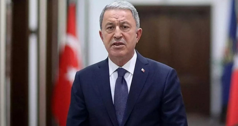 Hulusi Akar’a Yönelik İddialar Siyasi Krize Yol Açtı