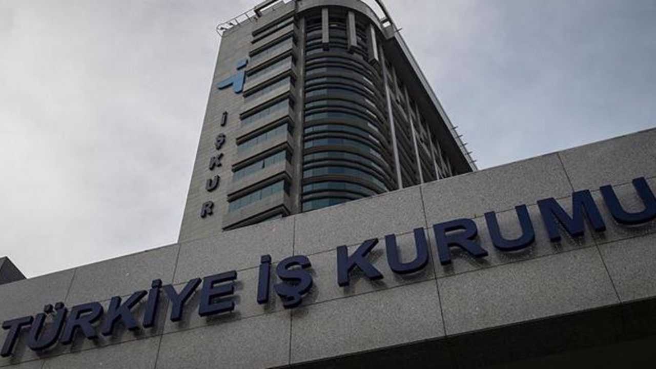 İŞKUR 2024: 1,2 Milyon İstihdam, 2 Milyon Görüşme 1 ISKUR 2024 12 Milyon Istihdam 2 Milyon Gorusme 2